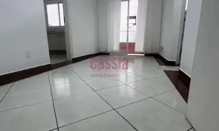 Apartamento com 1 dorm, Guilhermina, Praia Grande - R$ 299 mil, Cod: 4057