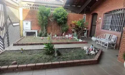 Casa com 4 dorms, Real, Praia Grande - R$ 700 mil, Cod: 4085