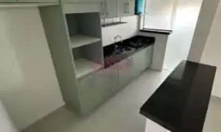 Apartamento com 2 quartos, Canto do Forte, Praia Grande - R$ 714 mil, Cod: 4122