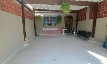 Casa com 2 quartos, mirim, praia grande - r$ 360 mil, cod: 4245