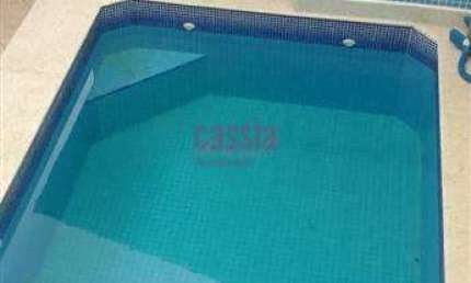 Casa com 3 dorms, Guilhermina, Praia Grande - R$ 790 mil, Cod: 4256