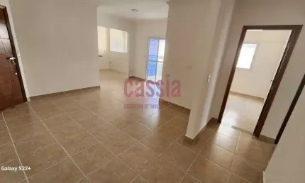 Apartamento com 3 quartos, Aviação, Praia Grande - R$ 550 mil, Cod: 4378