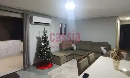 Apartamento com 2 quartos, tupi, praia grande - r$ 385 mil, cod: 4444