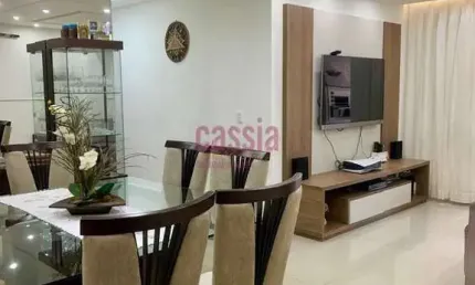 Apartamento com 3 quartos, aviação, praia grande - r$ 1.14 mi, cod: 4473