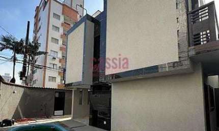 Casa com 3 quartos, Tupi, Praia Grande - R$ 850 mil, Cod: 4483