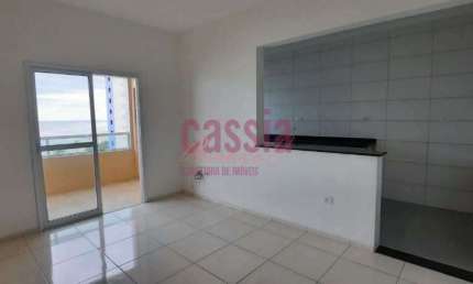 Apartamento com 2 quartos, Guilhermina, Praia Grande - R$ 480 mil, Cod: 4637