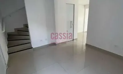 Casa de Condomínio com 2 quartos, Real, Praia Grande - R$ 320 mil, Cod: 4654