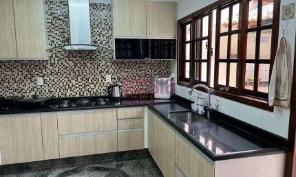 Casa com 4 quartos, Sacomã, São Paulo - R$ 900 mil, Cod: 4656