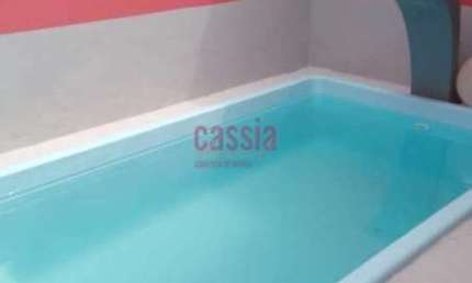 Casa com 2 quartos, Ocian, Praia Grande - R$ 430 mil, Cod: 4661