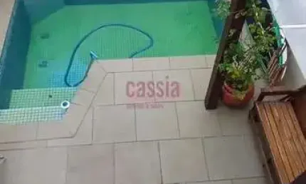 Casa com 4 quartos, Aparecida, Santos - R$ 1.35 mi, Cod: 4679