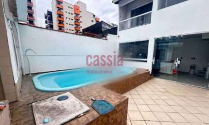 Casa com 3 quartos, Tupi, Praia Grande - R$ 850 mil, Cod: 4755