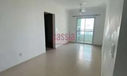Apartamento com 2 quartos, Real, Praia Grande - R$ 400 mil, Cod: 4769