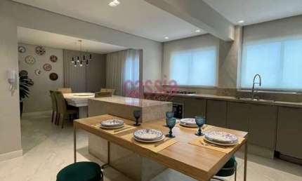 Cobertura com 3 quartos, Tupi, Praia Grande - R$ 1.3 mi, Cod: 4787
