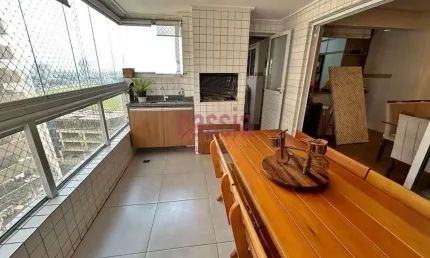 Apartamento com 3 quartos, guilhermina, praia grande - r$ 1.5 mi, cod: 4806