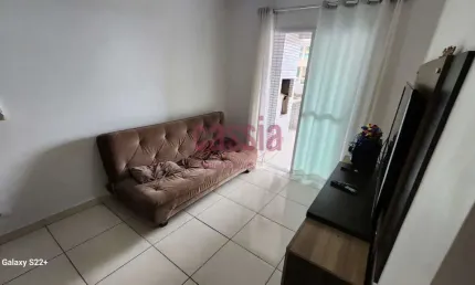 Apartamento com 1 quarto, tupi, praia grande - r$ 424 mil, cod: 4921