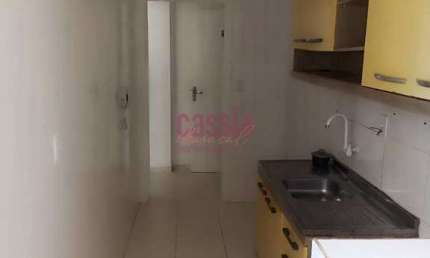Apartamento com 2 quartos, Ocian, Praia Grande, Cod: 4925