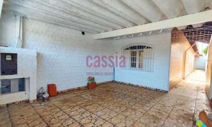 Casa com 2 quartos, Balneário Maracanã, Praia Grande - R$ 383 mil, Cod: 4946