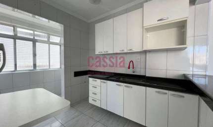 Apartamento com 2 quartos, Aviação, Praia Grande - R$ 360 mil, Cod: 4949