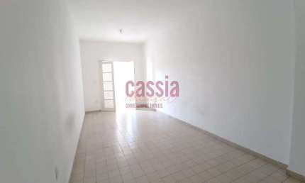 Apartamento com 1 quarto, Boqueirão, Praia Grande, Cod: 4957