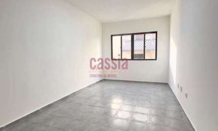 Apartamento com 1 quarto, Tupi, Praia Grande - R$ 265 mil, Cod: 4977