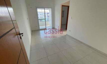 Apartamento com 2 quartos, Ocian, Praia Grande - R$ 404 mil, Cod: 4980