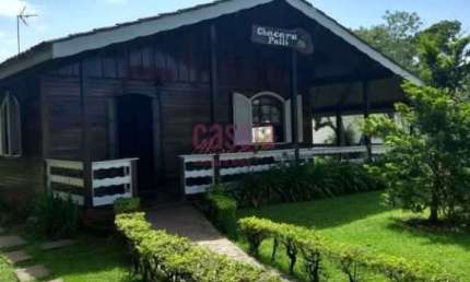 Chácara com 3 quartos, Centro, Peruíbe - R$ 680 mil, Cod: 4984