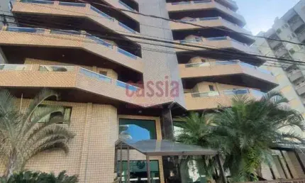 Apartamento com 2 quartos, Tupi, Praia Grande - R$ 470 mil, Cod: 5114