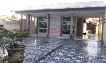 Casa com 3 quartos, Caiçara, Praia Grande, Cod: 5116