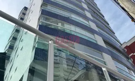 Apartamento com 2 quartos, tupi, praia grande - r$ 470 mil, cod: 5152