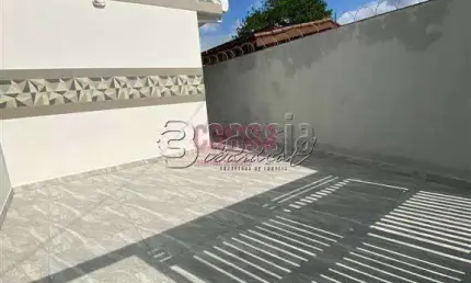 Casa com 2 dorms, real, praia grande - r$ 460 mil, cod: 2860