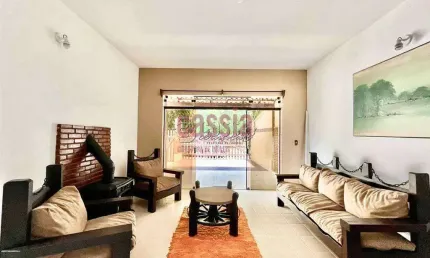 Casa com 4 dorms, Cigarras, São Sebastião - R$ 850 mil, Cod: 2190