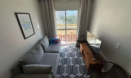 Apartamento com 1 quarto, Real, Praia Grande - R$ 330 mil, Cod: 5003