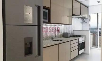 Apartamento com 1 quarto, guilhermina, praia grande - r$ 373 mil, cod: 5044
