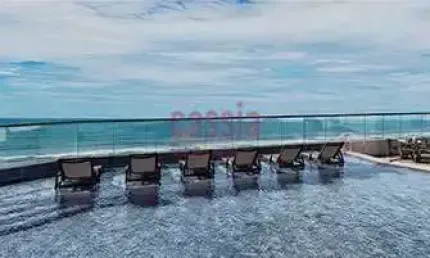Apartamento com 2 quartos, Solemar, Praia Grande - R$ 710 mil, Cod: 5179