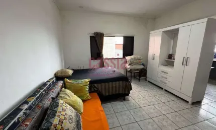 Kitnet / Stúdio para alugar na Vila Caiçara, Praia Grande 