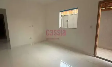 Casa de condomínio com 2 quartos, ribeirópolis, praia grande - r$ 290 mil, cod: 5232