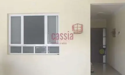 Sobrado com 3 quartos, boqueirão, praia grande - r$ 800 mil, cod: 5236