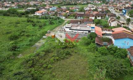 Lote excelente á 900 metros da praia, bairro Grandesp – Itanhaém/SP.