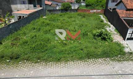 Incrível lote apenas 50 metros da praia no Jardim Diplomata – Itanhaém/SP.