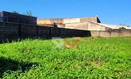Terreno apenas 600 metros da praia no bairro Cibratel em Itanhaém/SP.