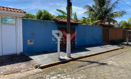 Lote murado e com portão, localizado apenas 300 metros da praia no Jardim Regina – Itanhaém/SP.