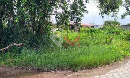 Ótimo terreno em boa localização de 568 M² no Jardim Itapel – Itanhaém/SP.