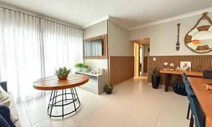 Apartamento com 3 quartos à venda na Rua Bartira, 50, Praia Grande, Ubatuba