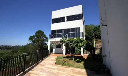 Casa com 2 quartos à venda na Rua Saul Vigano, 472, Aeroporto, Pato Branco