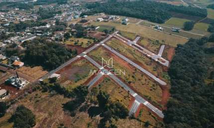 Terreno à venda na Bairro Vila Isabel, Em Pato Branco - Pr., Vila Isabel, Pato Branco