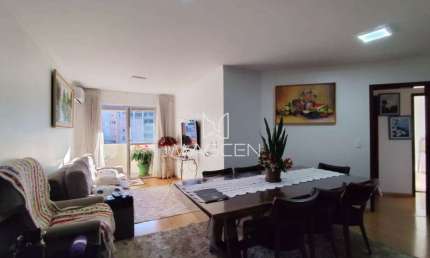Apartamento com 3 quartos à venda na Rua Paraná, 605, Centro, Pato Branco