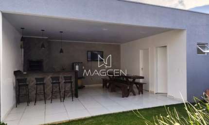 Casa com 2 quartos à venda no Fraron, Pato Branco 