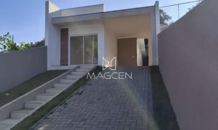 Casa com 3 quartos à venda no Fraron, Pato Branco 