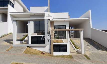 Casa com 3 quartos à venda no Fraron, Pato Branco 