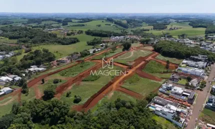 Terreno à venda no La Salle, Pato Branco 